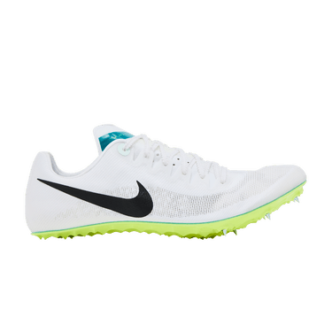 Nike Zoom Ja Fly 4 'White Electric Algae'