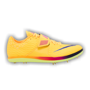 Nike High Jump Elite 'Citron Pulse'