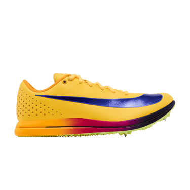 Nike Triple Jump Elite 3 'Citron Pulse'