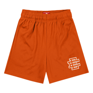 Eric Emanuel EE Baggy Short 'Pumpkin/Pumpkin'