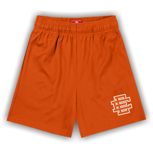 Eric Emanuel EE Baggy Short 'Pumpkin/Pumpkin'