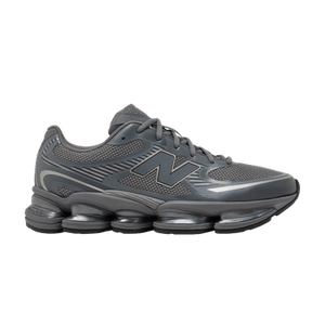 New Balance ABZORB 2000 'Concrete Grey'