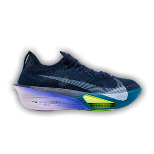 Nike Air Zoom Alphafly NEXT% 3 'Obsidian Persian Violet'