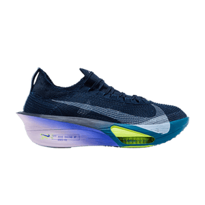 Nike Air Zoom Alphafly NEXT% 3 'Obsidian Persian Violet'