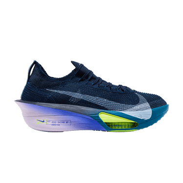 Nike Air Zoom Alphafly NEXT% 3 'Obsidian Persian Violet'