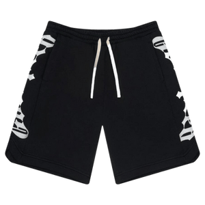 Godspeed CourtSide Shorts 'Black'