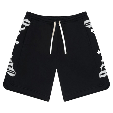 Godspeed CourtSide Shorts 'Black'