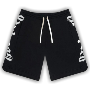 Godspeed CourtSide Shorts 'Black'