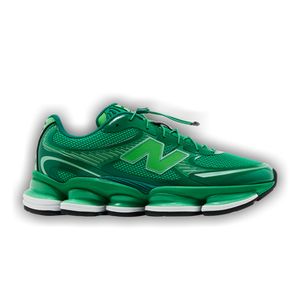 Aminé x New Balance ABZORB 2000 'Biblioteca'