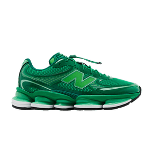 Aminé x New Balance ABZORB 2000 'Biblioteca'