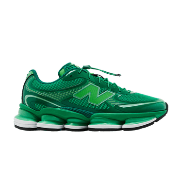 Aminé x New Balance ABZORB 2000 'Biblioteca'