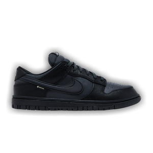 Nike Dunk Low GORE-TEX 'Triple Black'