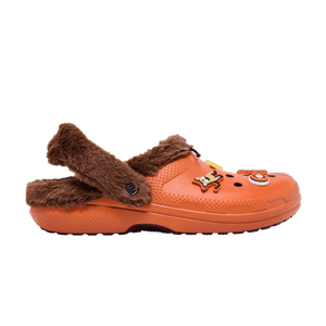 South Park x Crocs Classic Lined Clog 'Kenny'