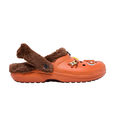South Park x Crocs Classic Lined Clog 'Kenny'