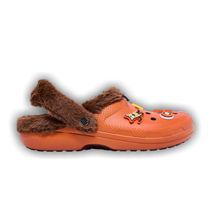 South Park x Crocs Classic Lined Clog 'Kenny'