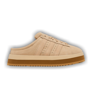 adidas Wmns Campus 00s Winter Low 'Magic Beige'