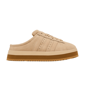 adidas Wmns Campus 00s Winter Low 'Magic Beige'