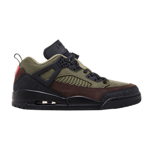 Air Jordan Spizike Low 'Beef & Broccoli'