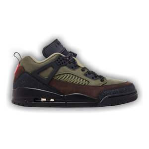 Air Jordan Spizike Low 'Beef & Broccoli'
