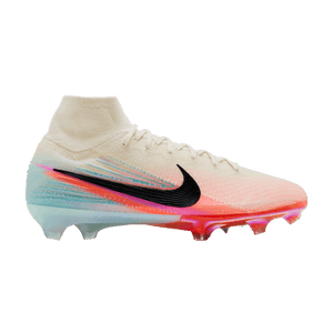 Sam Kerr x Nike Zoom Mercurial Superfly 10 Elite FG 'Be Who You Are'