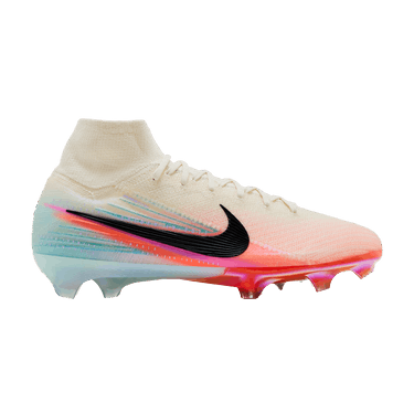 Sam Kerr x Nike Zoom Mercurial Superfly 10 Elite FG 'Be Who You Are'