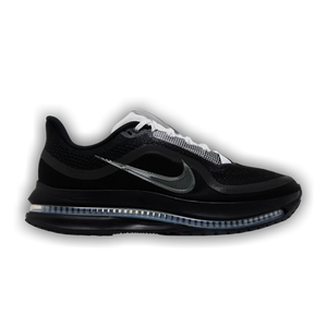 Nike Pegasus Premium SP 'Black Metallic Silver'
