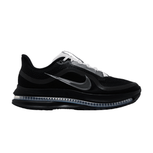 Nike Pegasus Premium SP 'Black Metallic Silver'