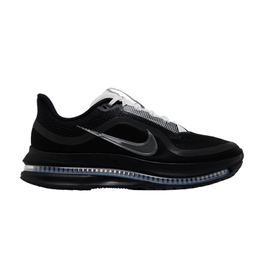 Nike Pegasus Premium SP 'Black Metallic Silver'