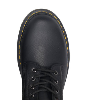 Dr. Martens 1460 Ambassador Leather Lace Up Boot 'Black'