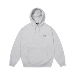 Palace Basically A Hood 'Grey Marl'