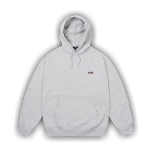 Palace Basically A Hood 'Grey Marl'