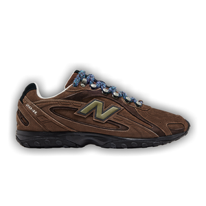 Basketcase x New Balance 204L 'Beef & Broccoli'
