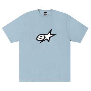 Stussy Speedway Tee 'Slate'