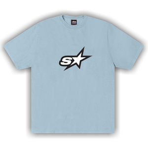 Stussy Speedway Tee 'Slate'