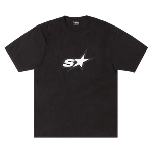 Stussy Speedway Tee 'Black'