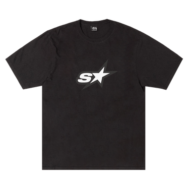 Stussy Speedway Tee 'Black'