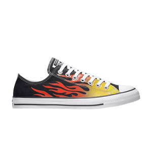 Converse Chuck Taylor All Star Low 'Flame'