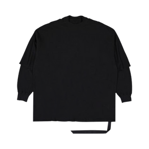 Rick Owens DRKSHDW Tommy Hustler Sweatshirt 'Black'