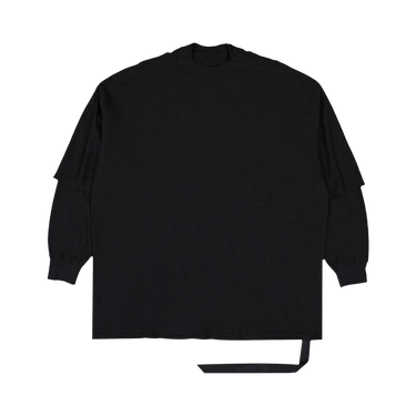 Rick Owens DRKSHDW Tommy Hustler Sweatshirt 'Black'