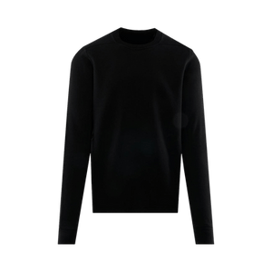 Rick Owens DRKSHDW Sweater 'Black'