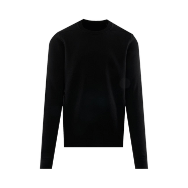 Rick Owens DRKSHDW Sweater 'Black'