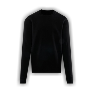 Rick Owens DRKSHDW Sweater 'Black'