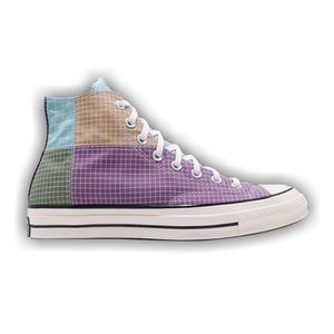 Converse Chuck 70 Hi Quad Ripstop 'Multi-Color'