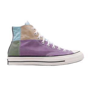 Converse Chuck 70 Hi Quad Ripstop 'Multi-Color'