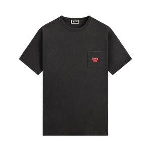 Kith For Jaws Prey Vintage Tee 'Black'