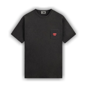Kith For Jaws Prey Vintage Tee 'Black'
