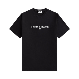 Kith Treats 10 Years Tee 'Black'