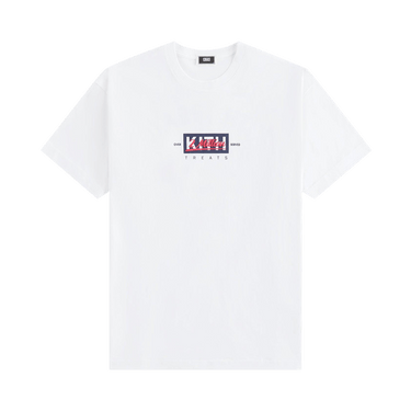 Kith Treats Two Million Tee 'White'