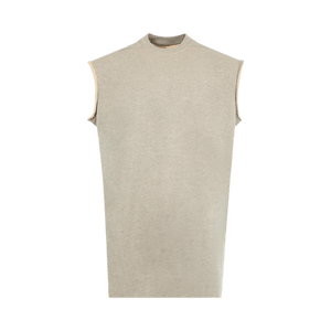 Rick Owens DRKSHDW Tarp T 'Melange Grey'
