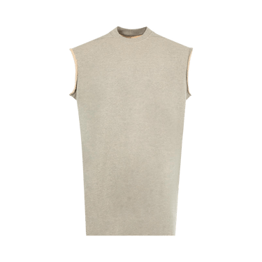 Rick Owens DRKSHDW Tarp T 'Melange Grey'